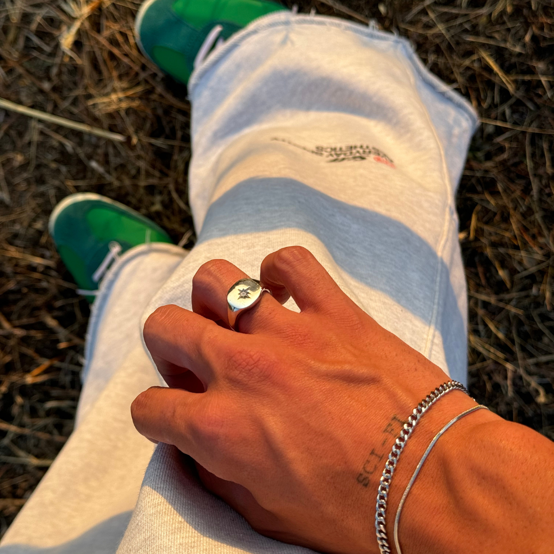 Luminescence Ring