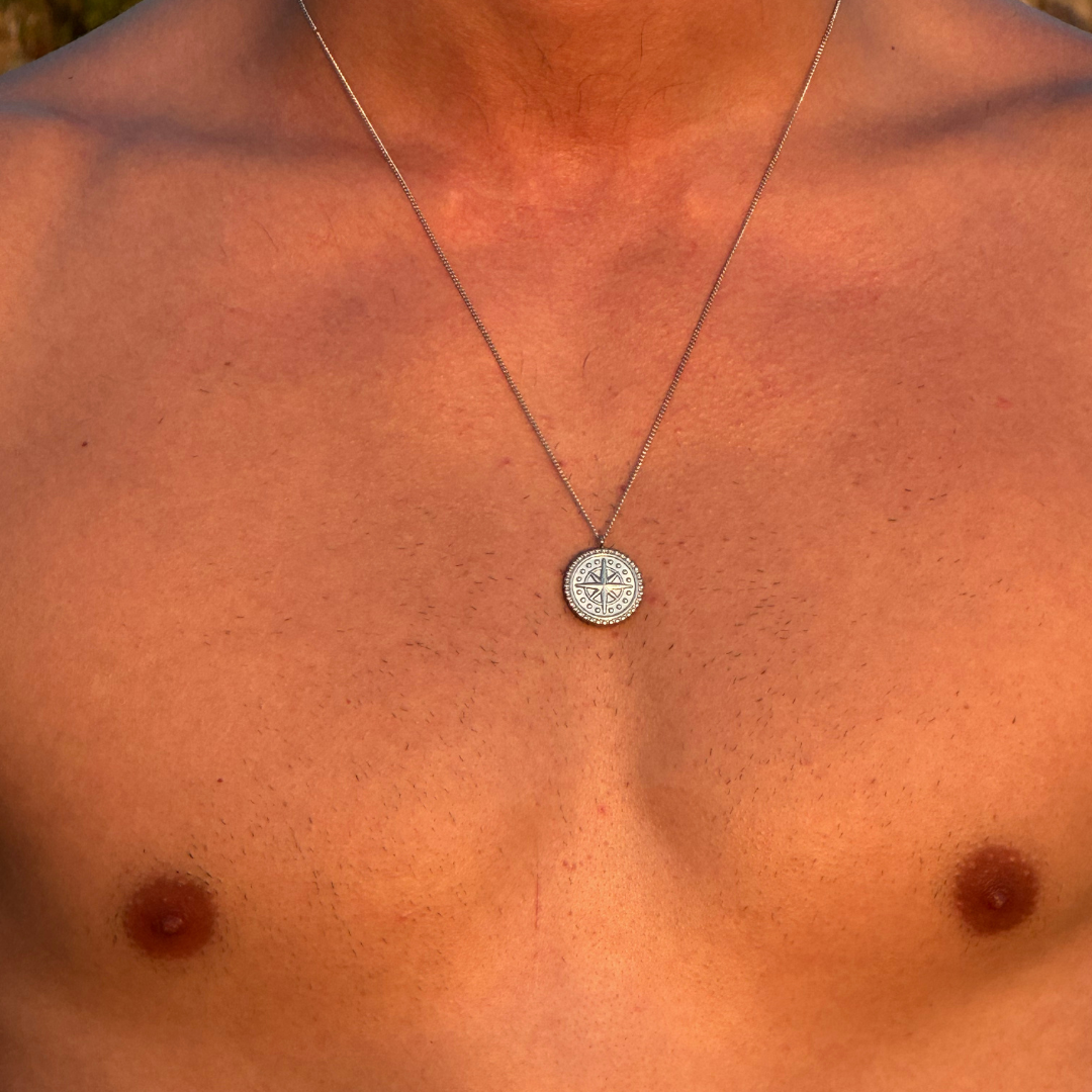 Lucero Necklace