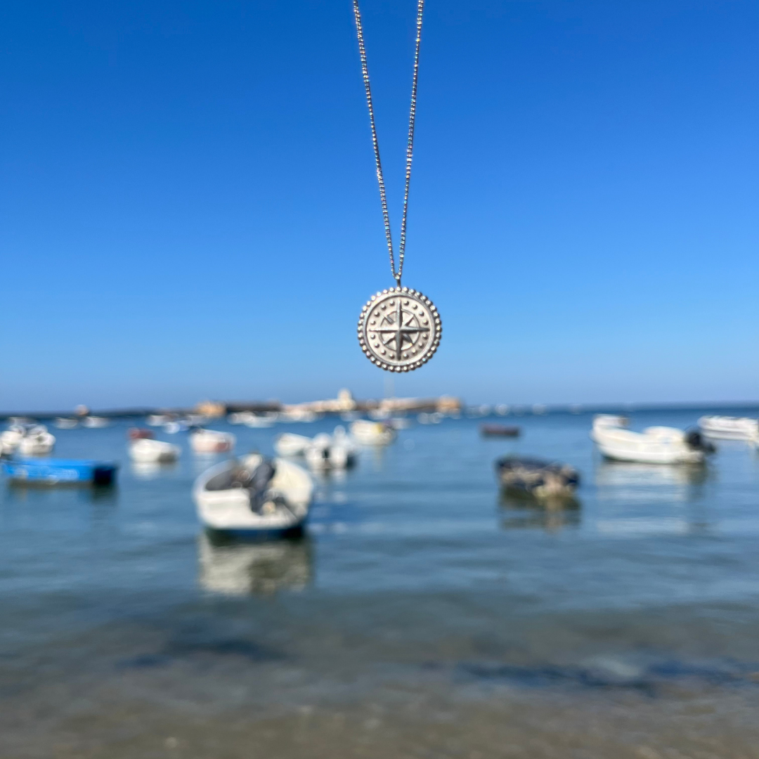 Lucero Necklace