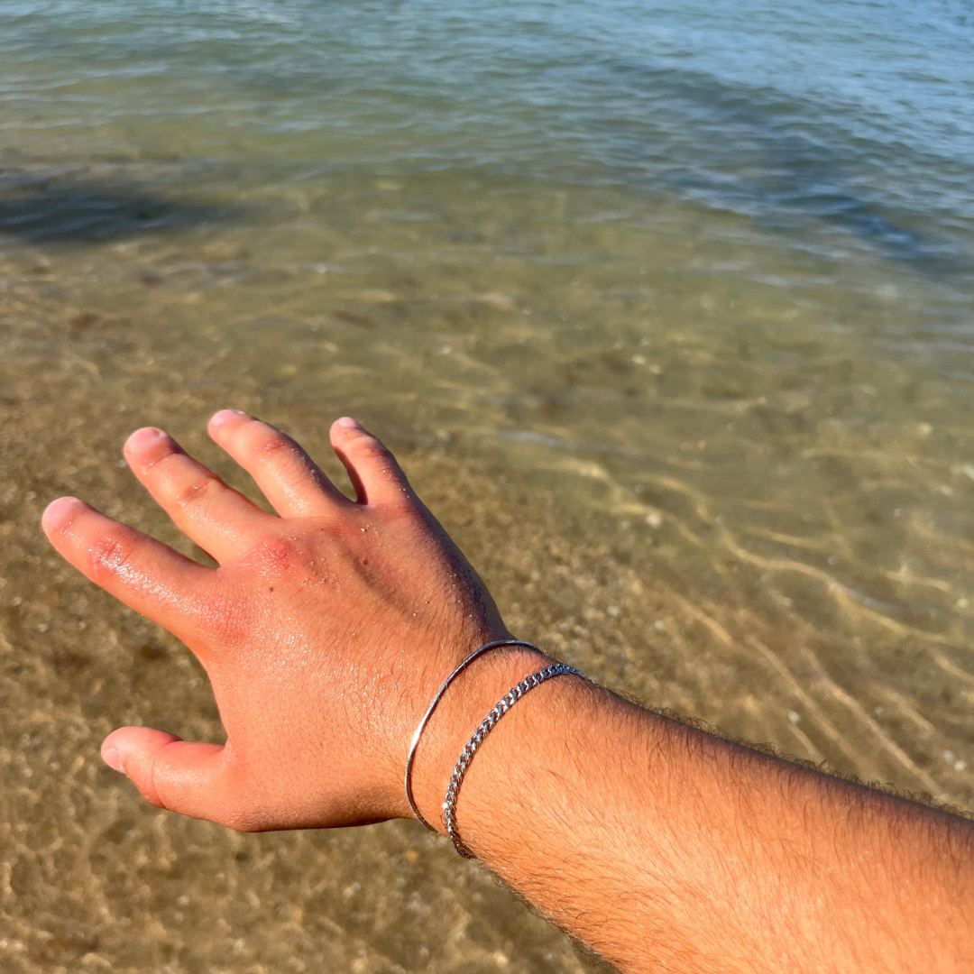 Serenity Bracelet