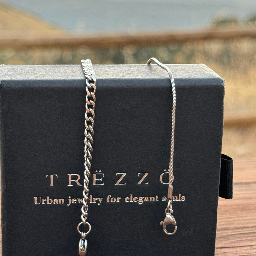 Serenity Bracelet