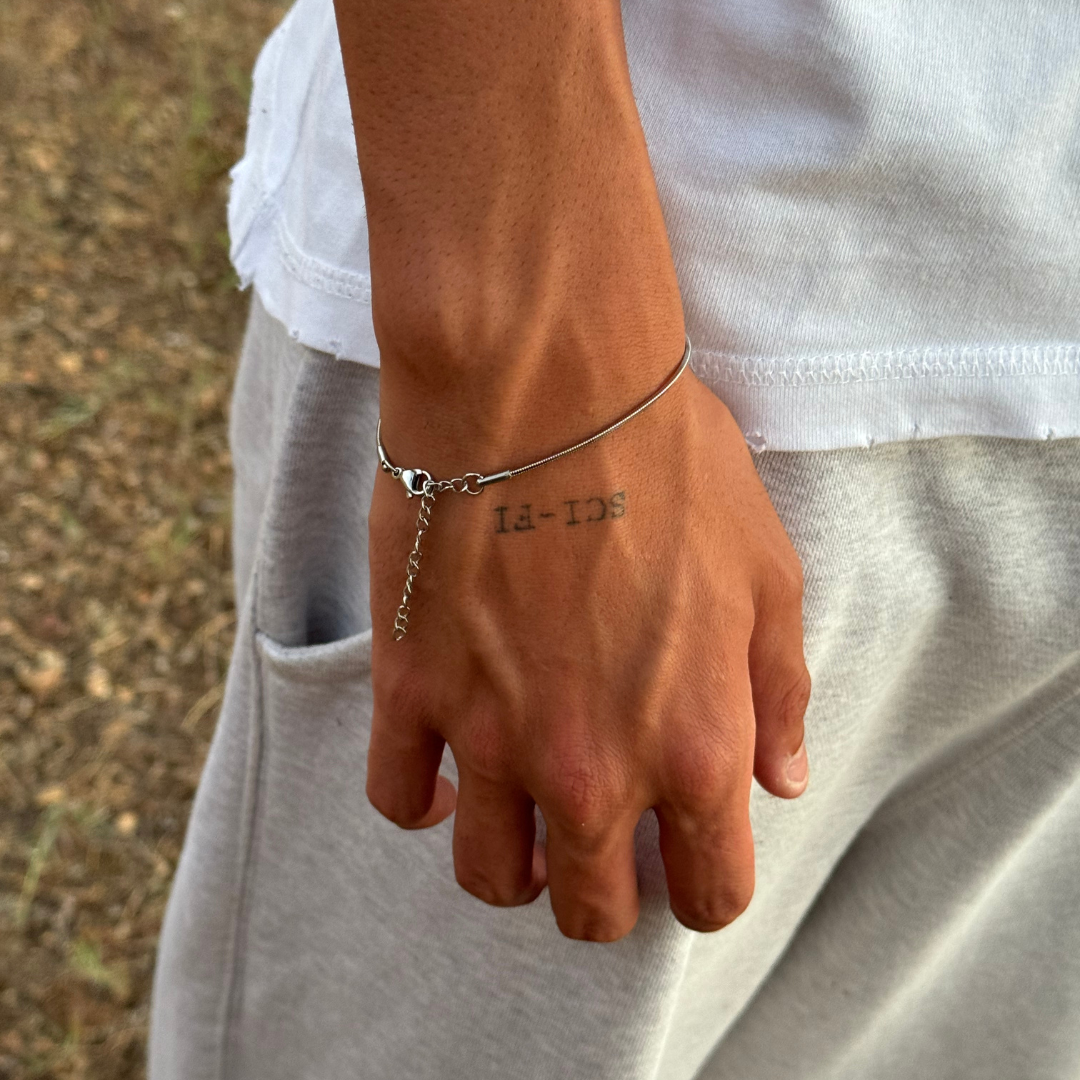 Serenity Bracelet