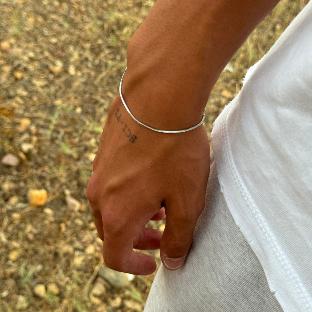 Serenity Bracelet