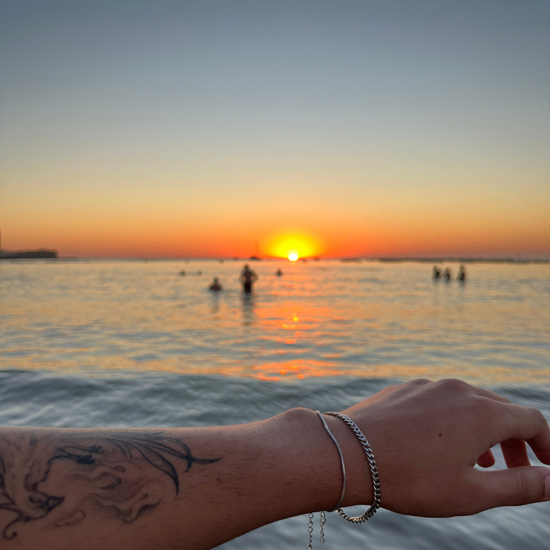 Grazia Bracelet