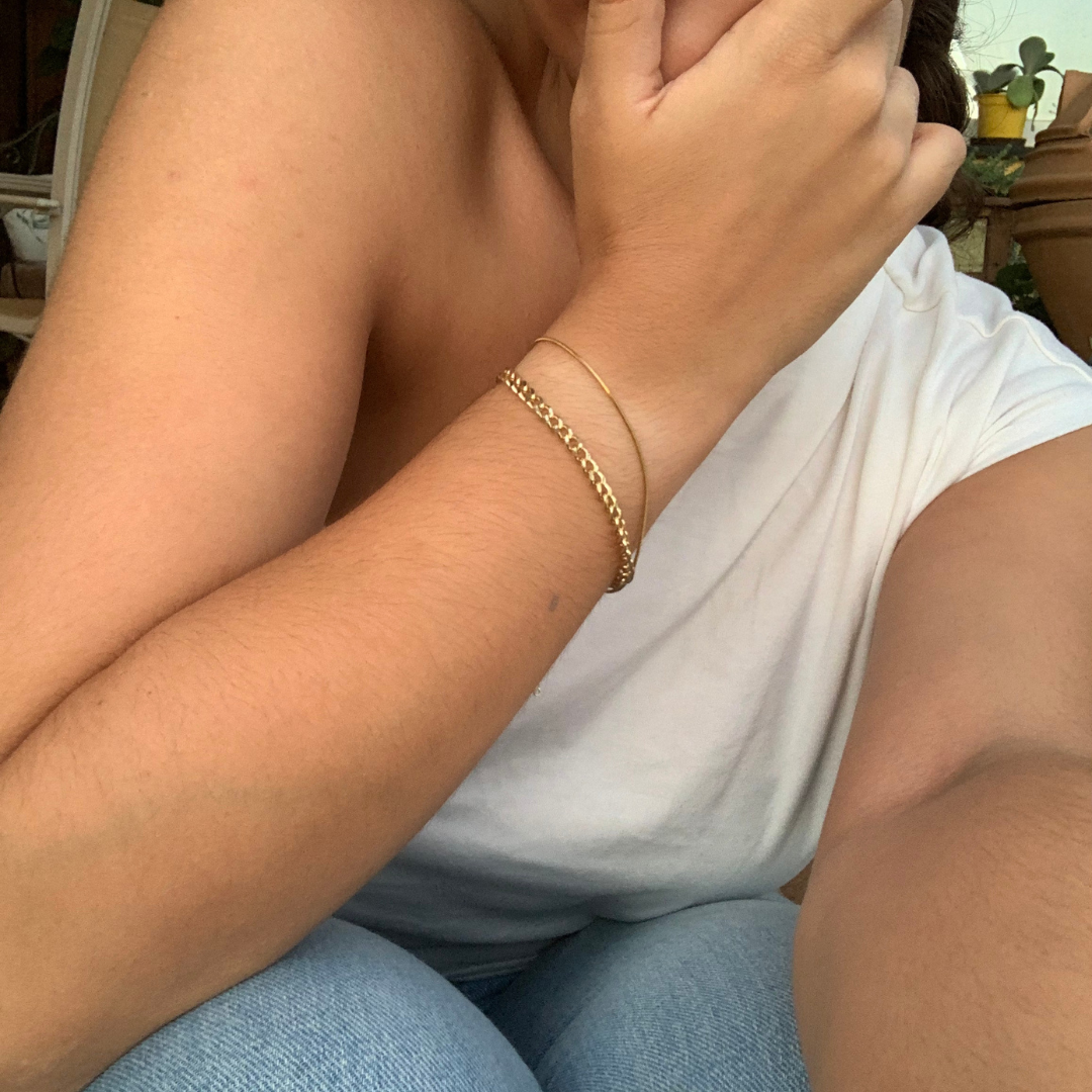 Grazia Bracelet