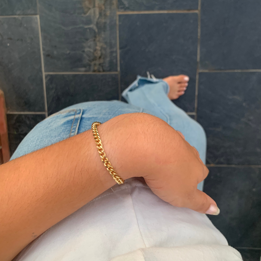 Grazia Bracelet