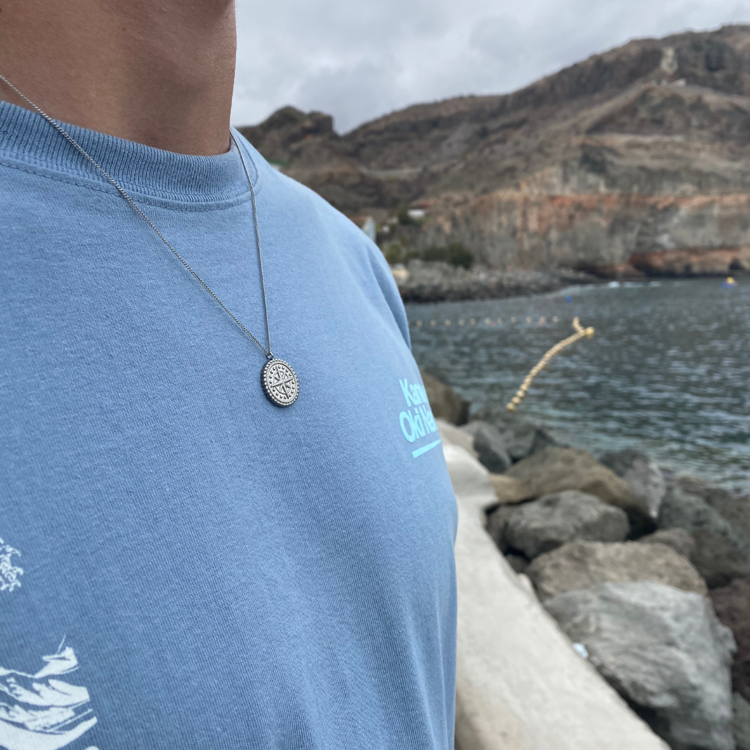 Lucero Necklace