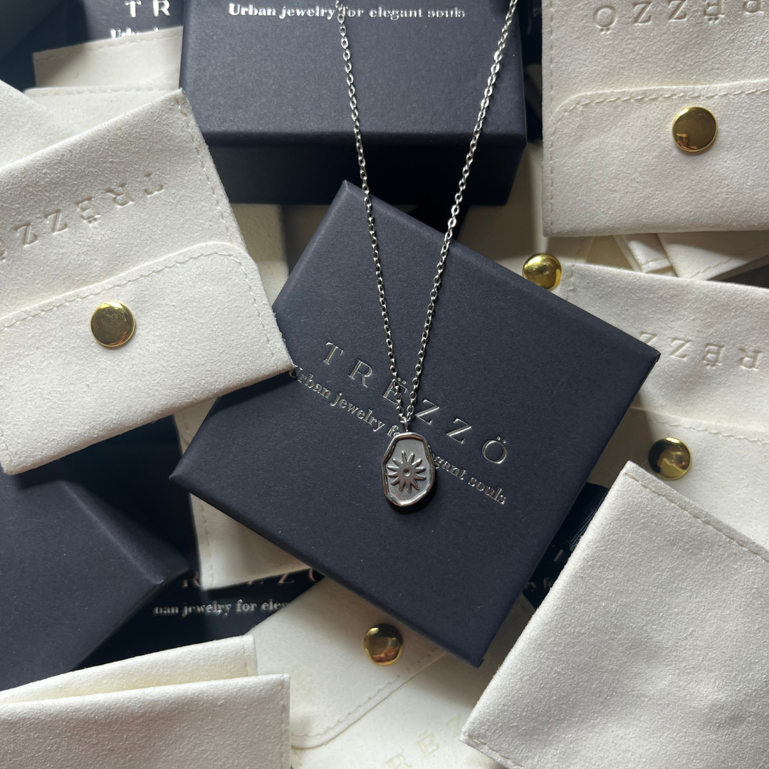 Incanto Necklace