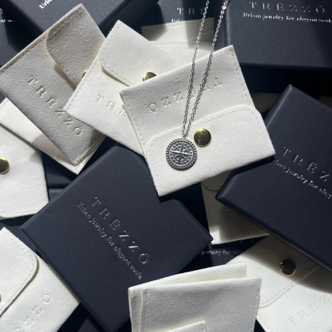 Lucero Necklace
