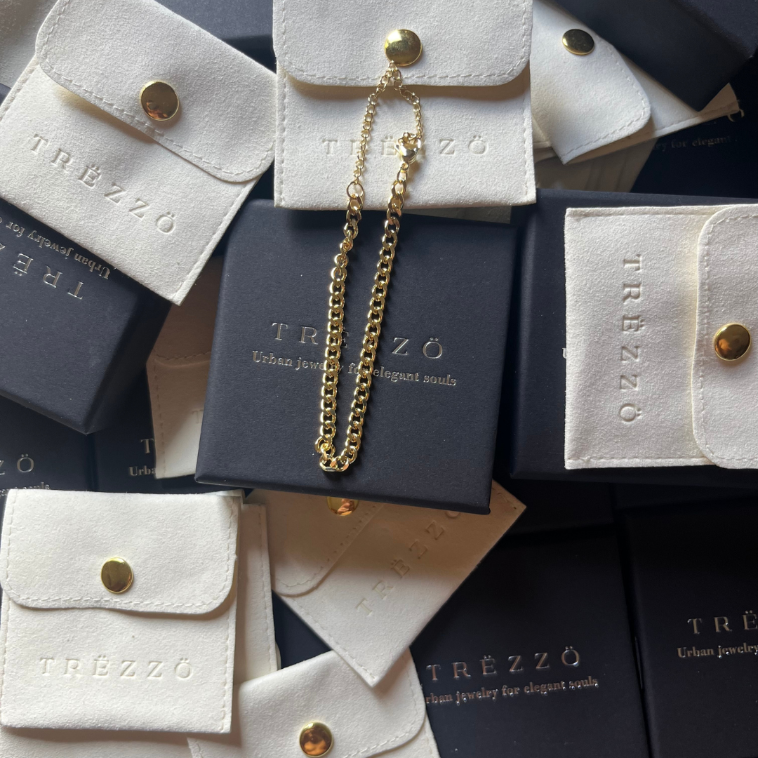 Grazia Bracelet