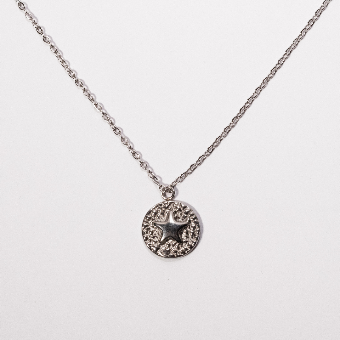 Stella del Cuore Necklace
