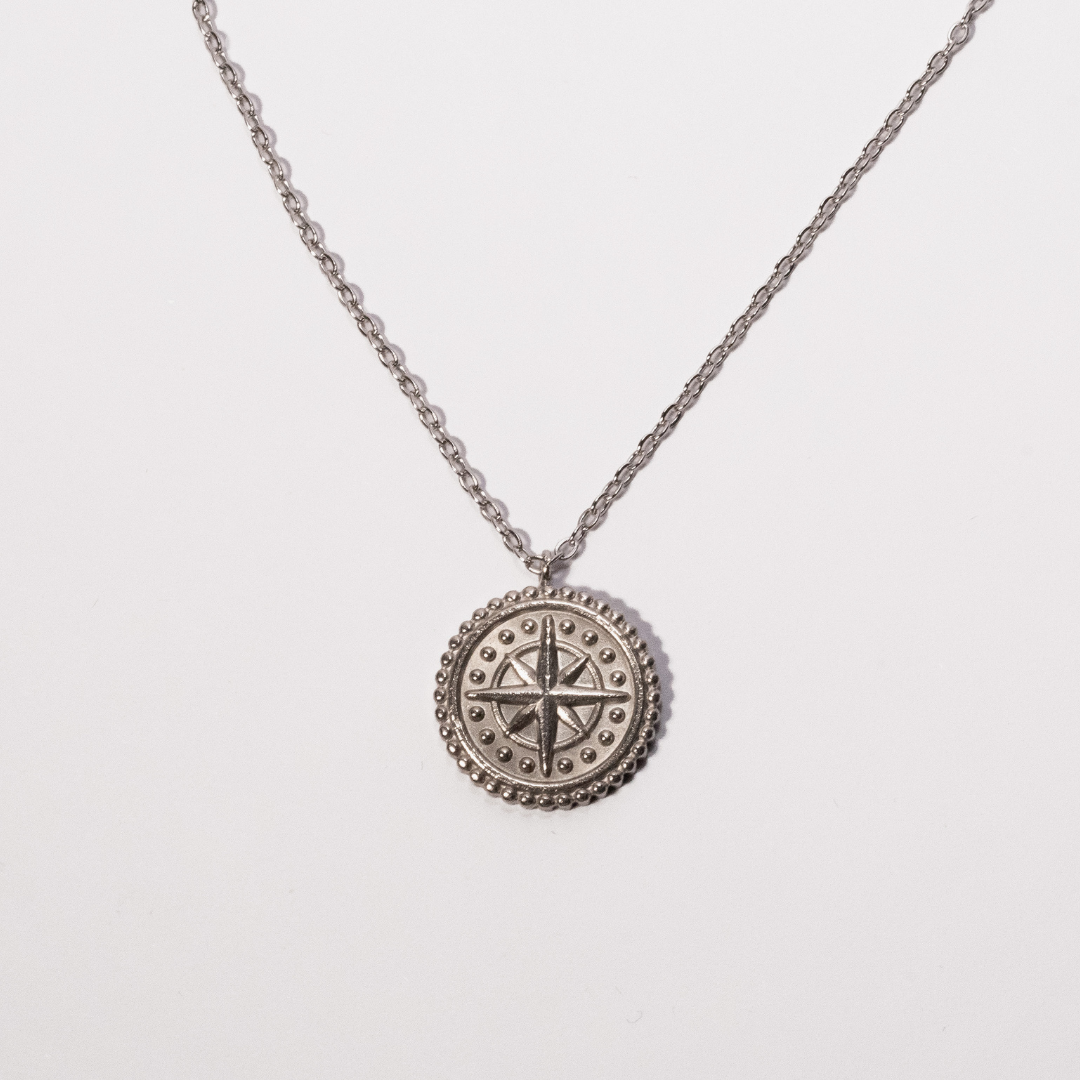 Lucero Necklace